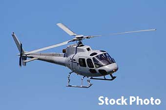 Expedition Helicopters Inc